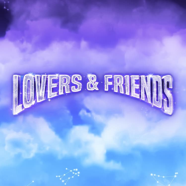 Lovers & Friends 2024 Set Times and Festival Map Revealed