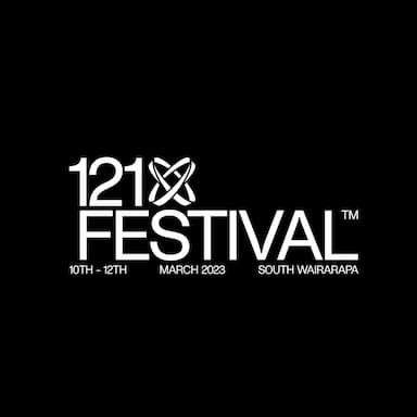 121 Festival 2023