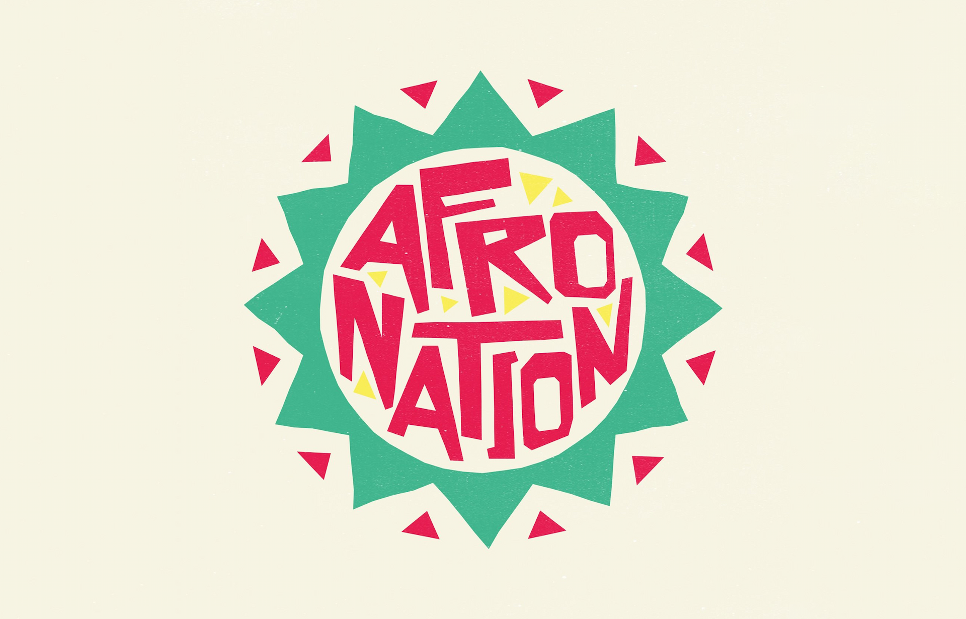 Afro Nation 2024 Phase 2 Lineup Announced Banner