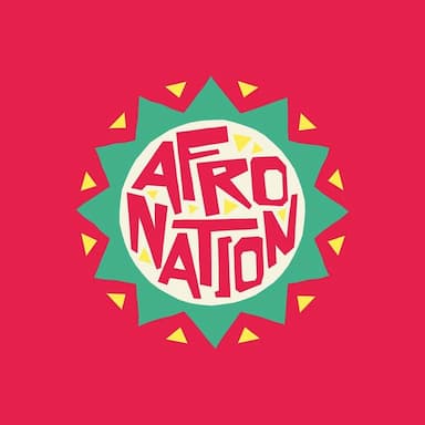 Afro Nation 2025