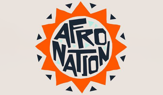 Afro Nation US Returns to Chicago in 2024 Banner