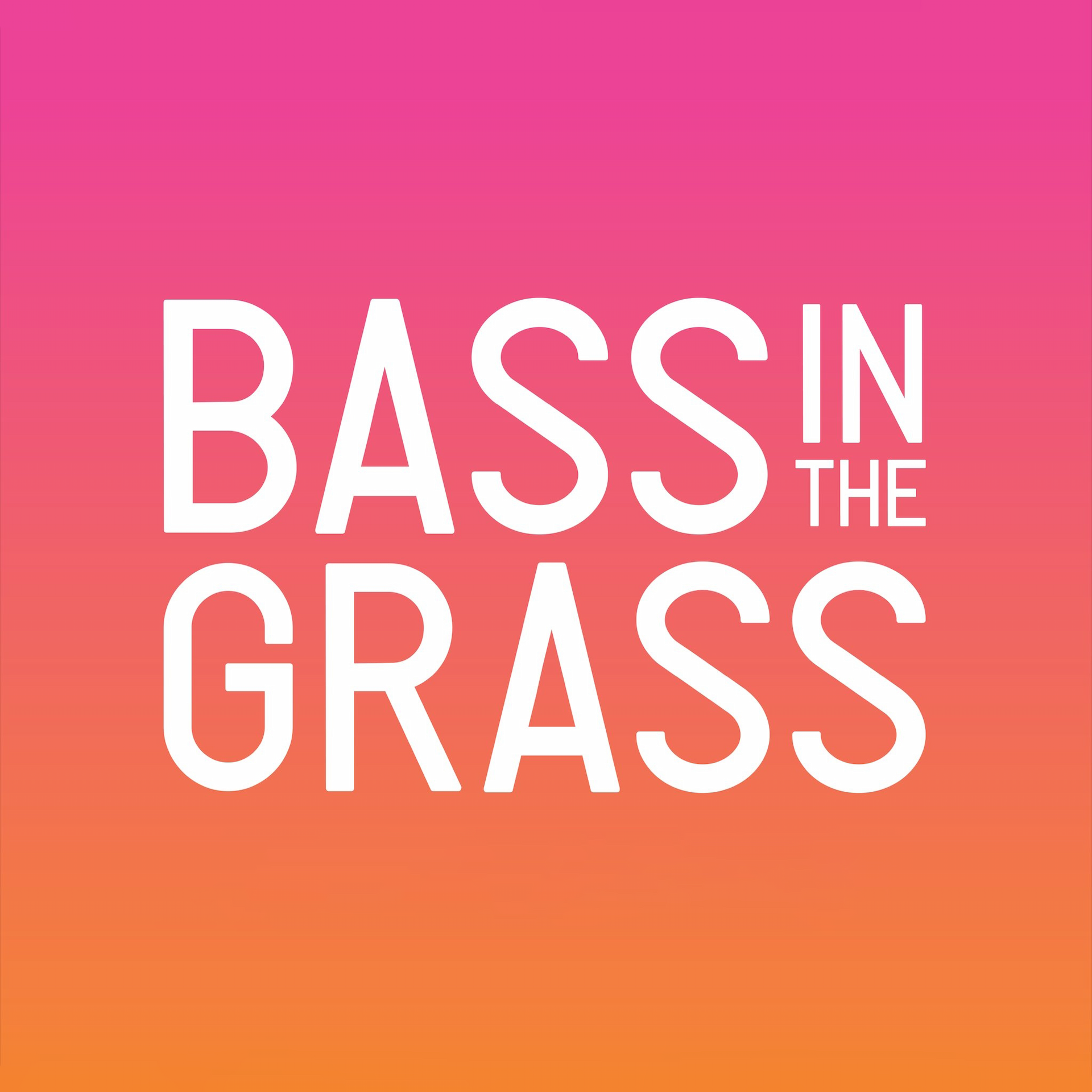 BASSINTHEGRASS Announces 2025 Lineup