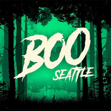 BOO Seattle 2025