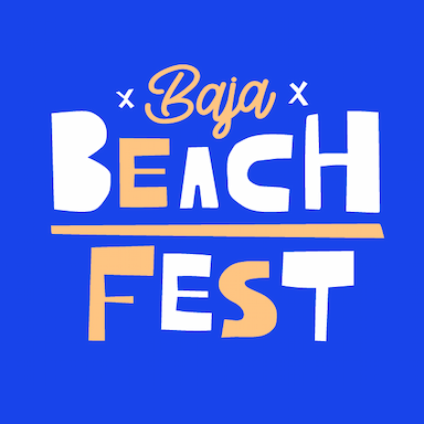 Baja Beach Fest 2025