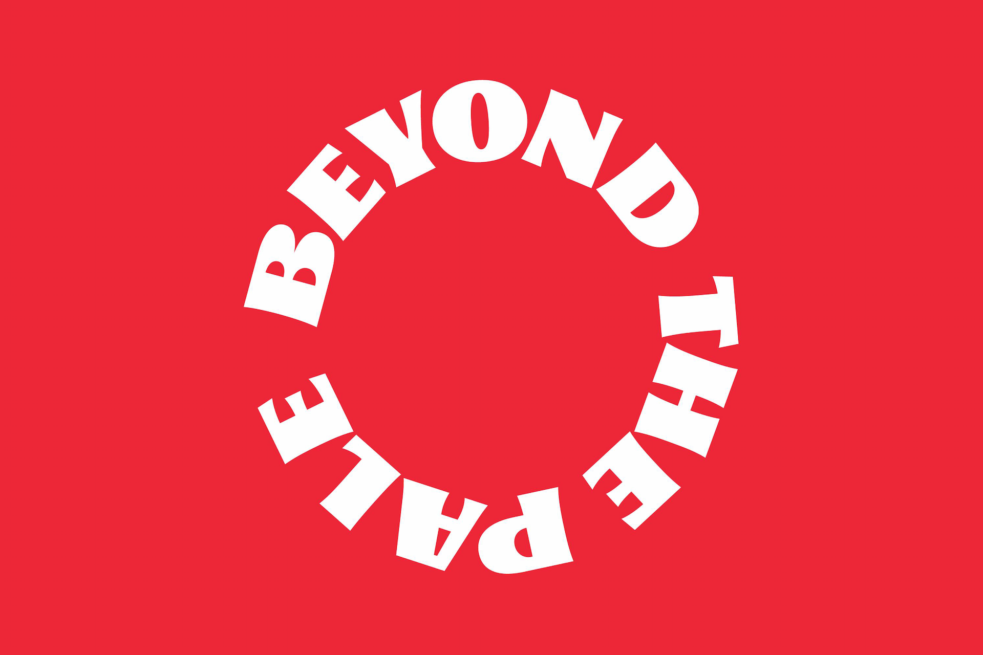 Beyond The Pale 2024 Adds 28 New Artists Banner