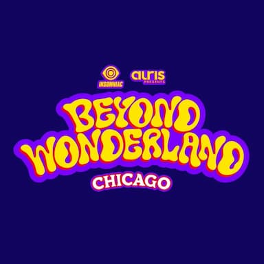 Beyond Wonderland Chicago 2025