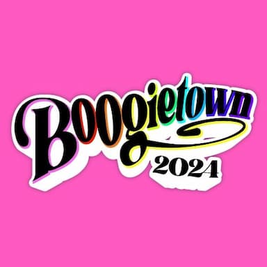 Boogietown 2024