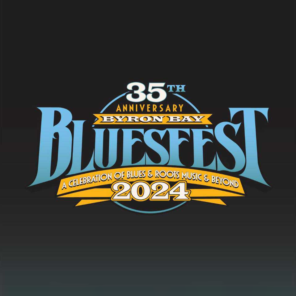 Byron Bay Bluesfest 2024 Lineup Reaches 49 Artists with Latest Reveal