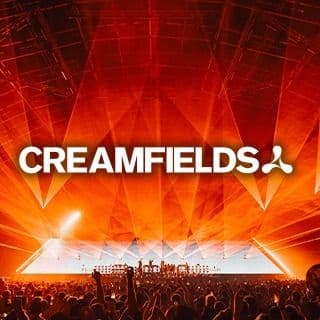 Creamfields 2024