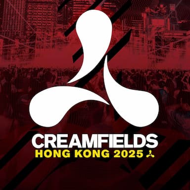 Creamfields Hong Kong 2025