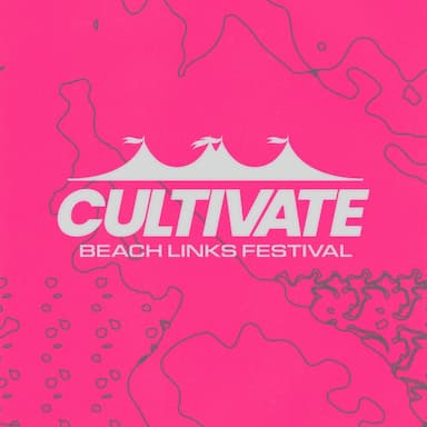 Cultivate Festival 2024 Beach Links