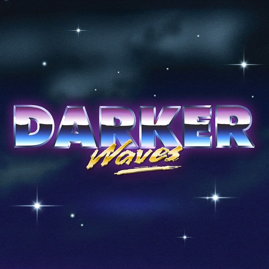 Darker Waves Unveils 2023 Festival Map
