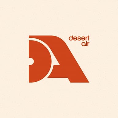 Desert Air 2024