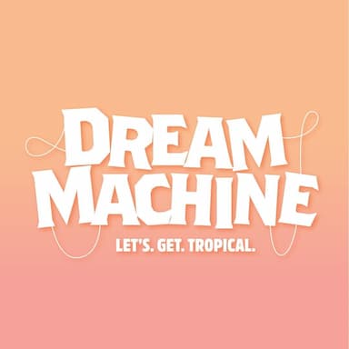 Dream Machine 2024