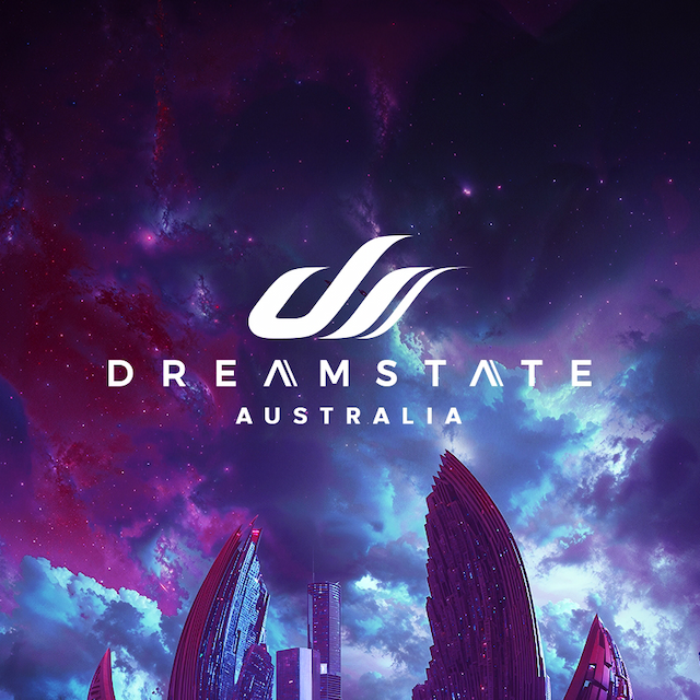 Dreamstate Australia 2025