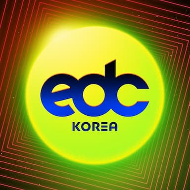 EDC Korea 2025