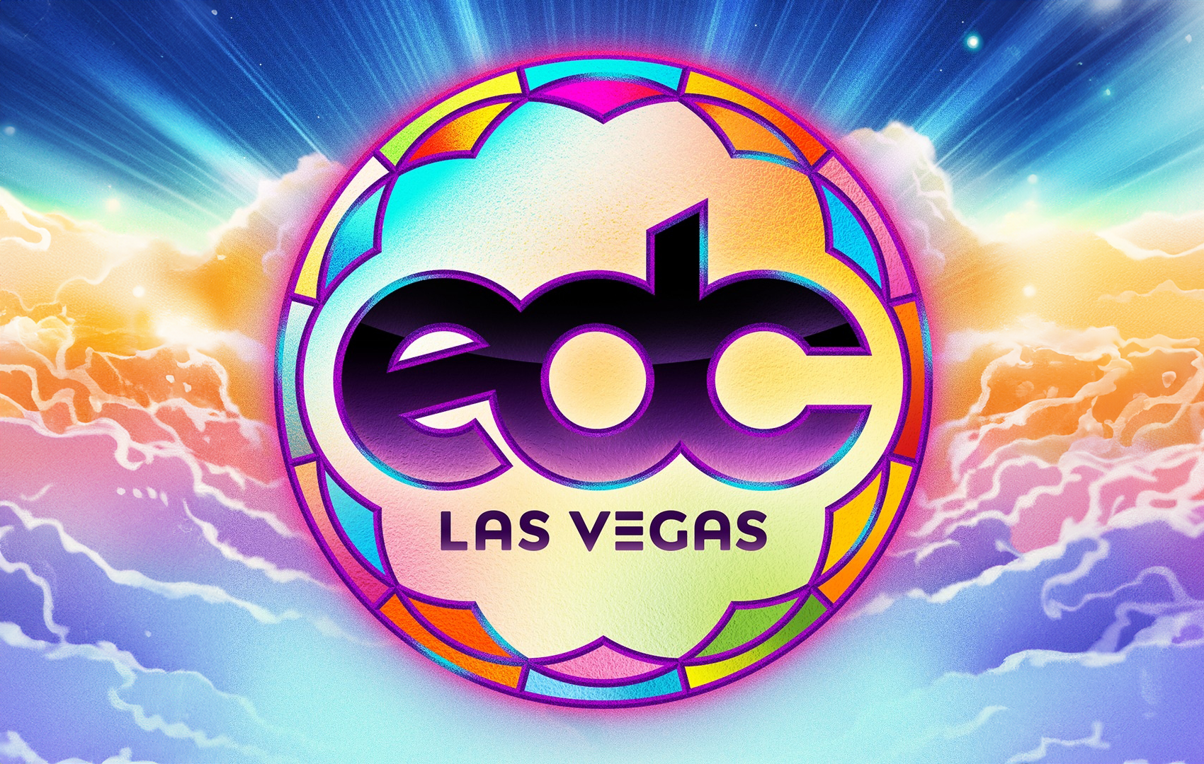 EDC Las Vegas Drops 2024 Lineup with 241 Artists Banner