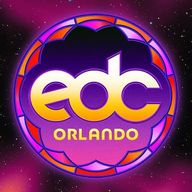 EDC Orlando 2025