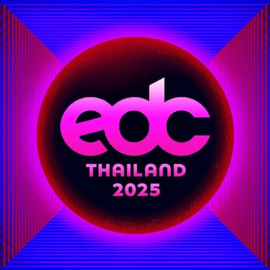 EDC Thailand 2025