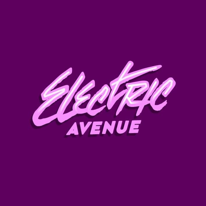 Electric Avenues 2024 Set Times and Festival Map Now Available