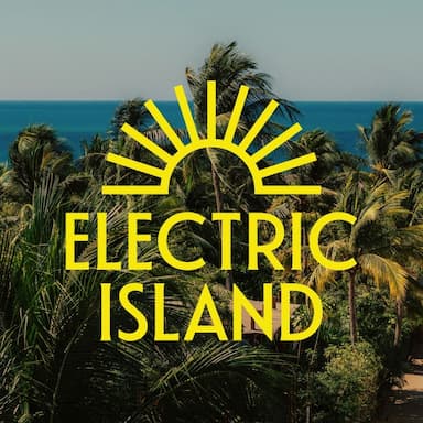 Electric Island 2025