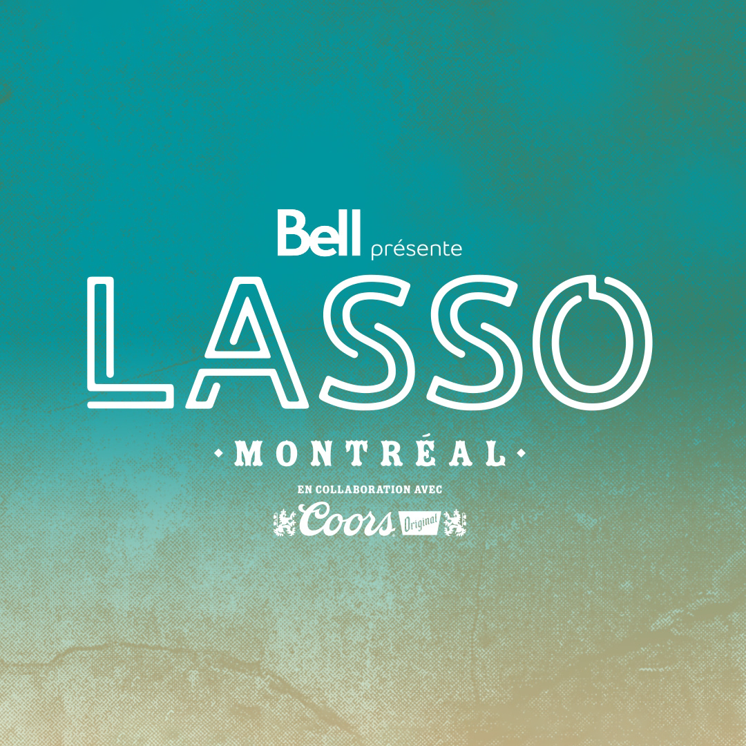 Eric Church and Sam Hunt to Headline LASSO Montreal 2024