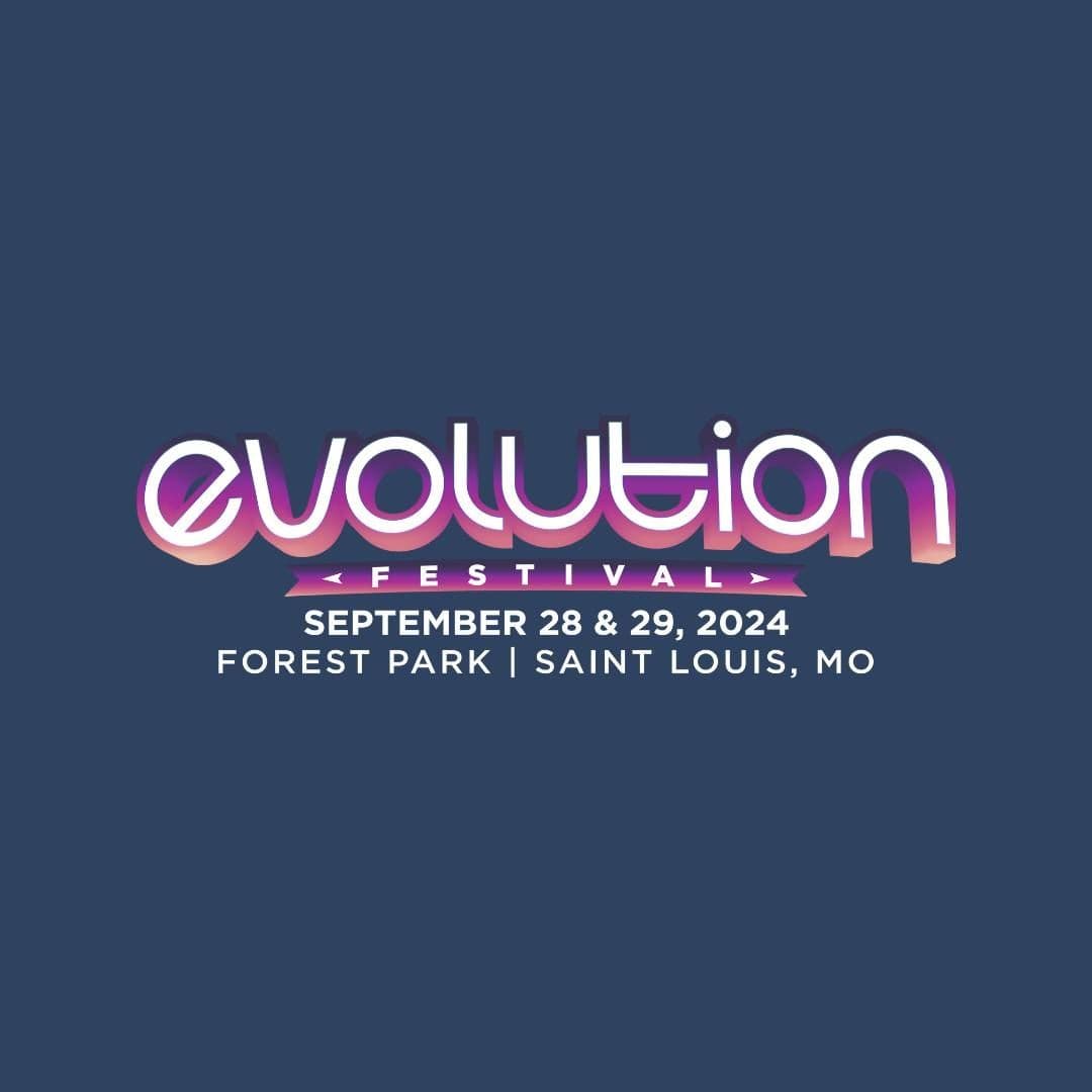 Evolution Festival 2024 Festival Map Revealed