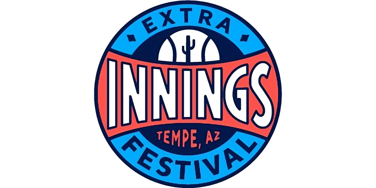 Extra Innings Festival 2024 Set Times Released Banner