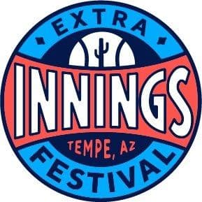 Extra Innings Festival 2025