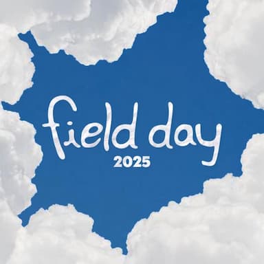 Field Day 2025