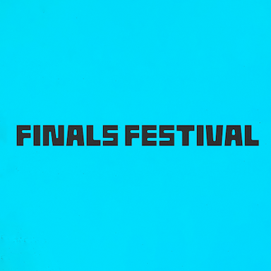 Finals Festival 2024