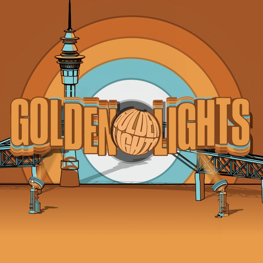 Golden Lights Music Festival Release 2024 Set Times