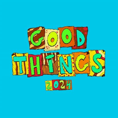 Good Things Festival 2024