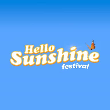 Hello Sunshine 2025