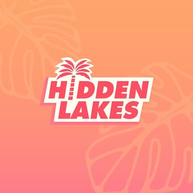 Hidden Lakes 2024