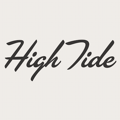 High Tide Music Festival 2024