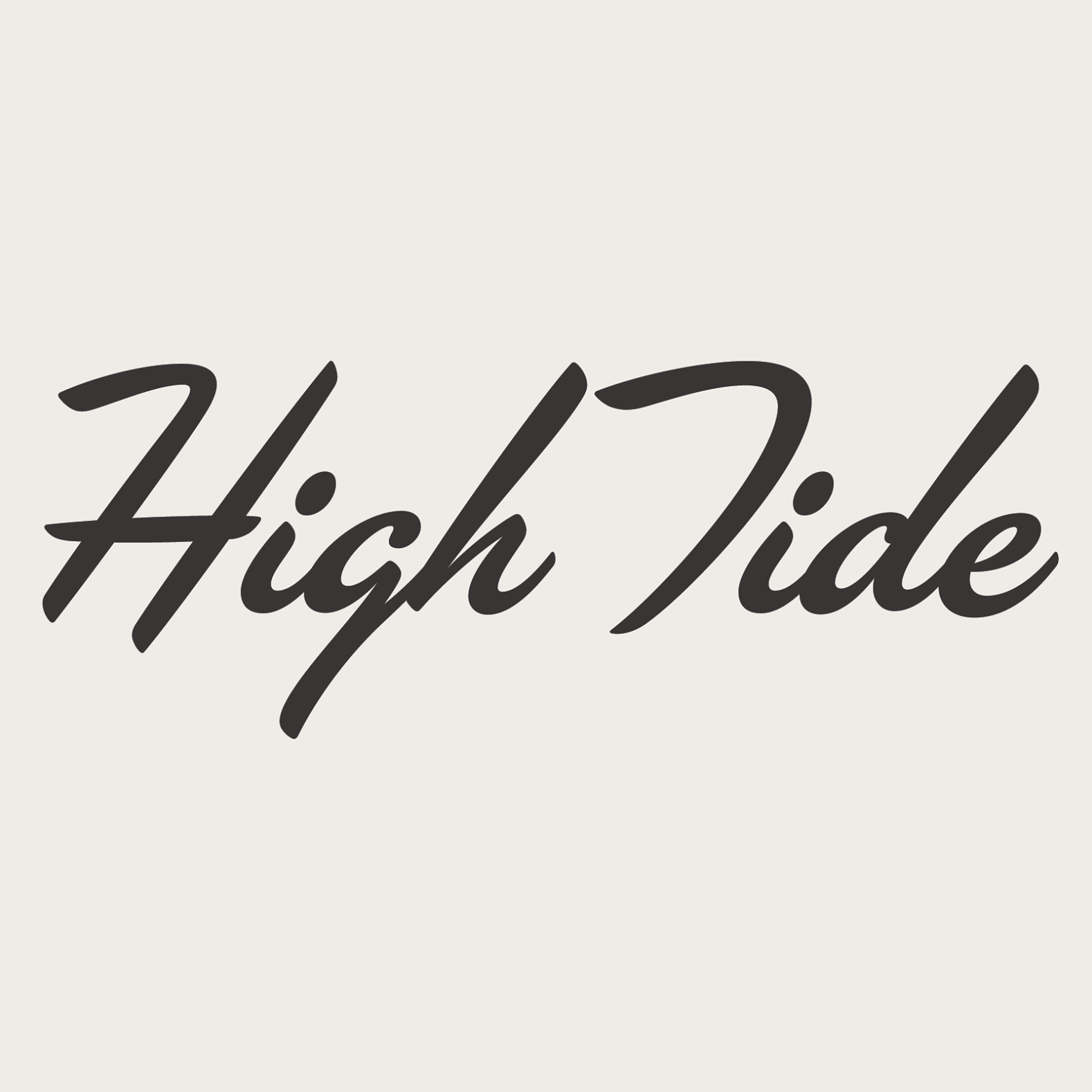 High Tide Music Festival Announces 2024 Lineup