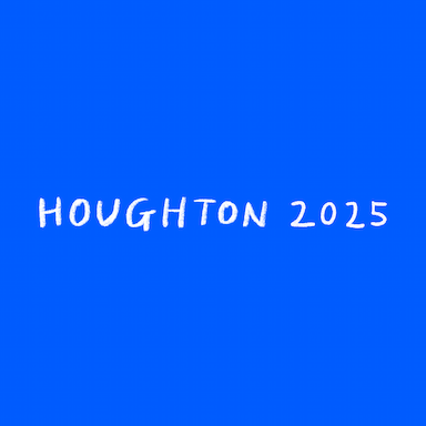 Houghton Festival 2025