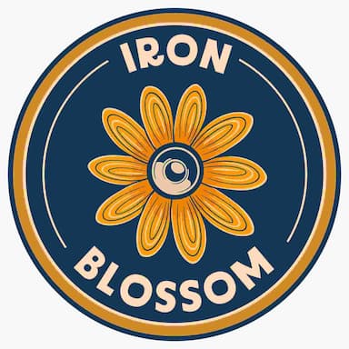 Iron Blossom Festival 2025