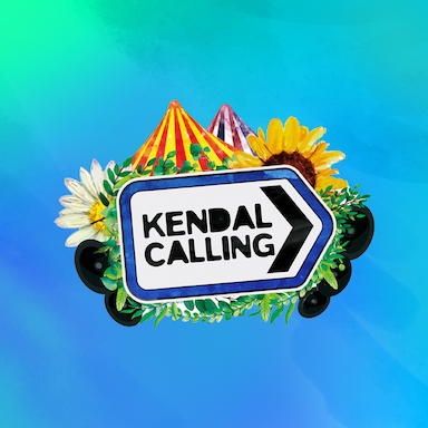 Kendal Calling 2025