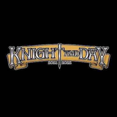 Knight and Day Festival 2021