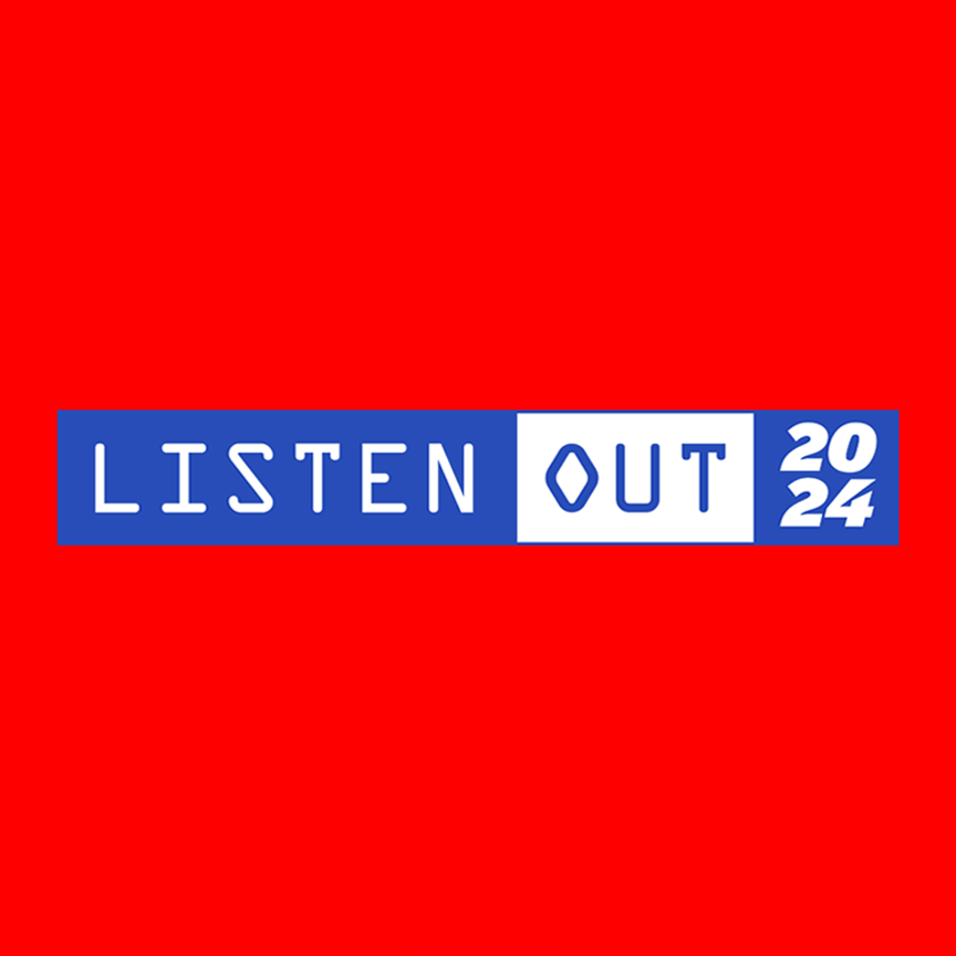 Listen Out Drops Massive 2024 Lineup