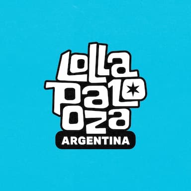 Lollapalooza Argentina 2025