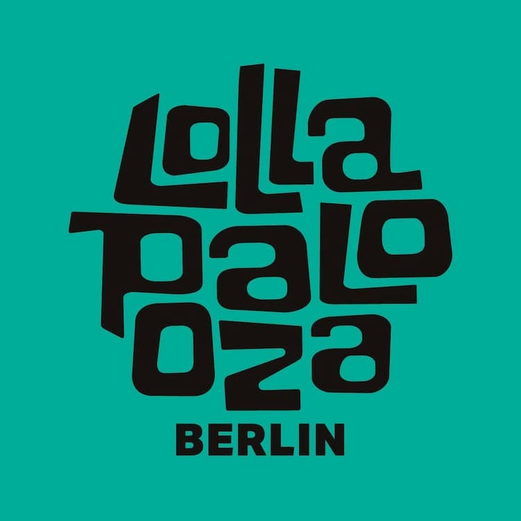 Lollapalooza Berlin 2024