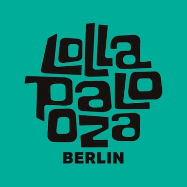 Lollapalooza Berlin 2025