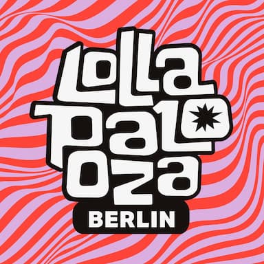 Lollapalooza Berlin 2025