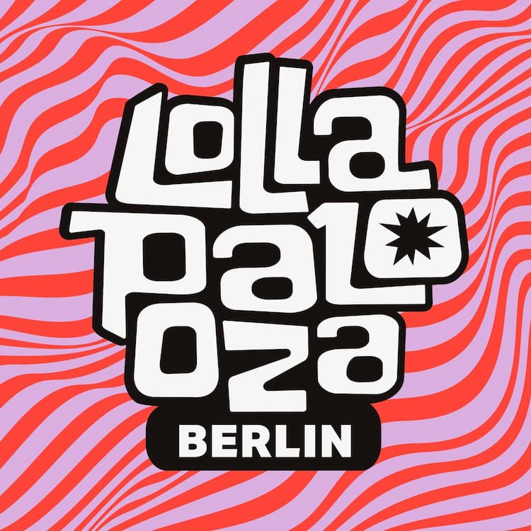 Lollapalooza Berlin 2025