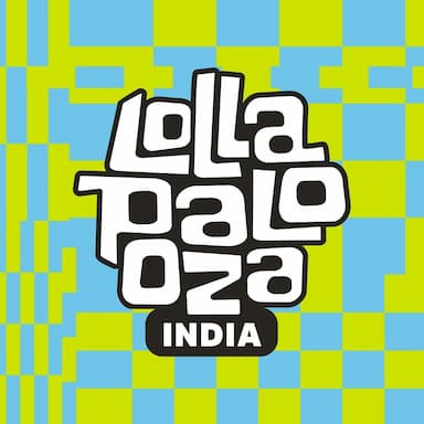 Lollapalooza India 2025