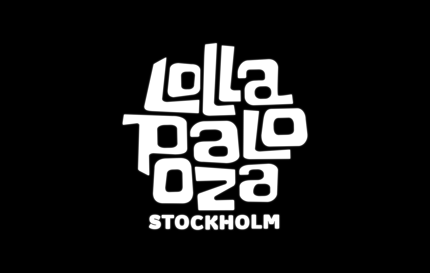 Lollapalooza Stockholm Takes a Pause in 2024 Banner