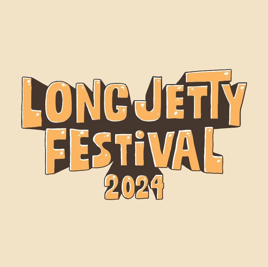 Long Jetty Festival Announces 2024 Lineup
